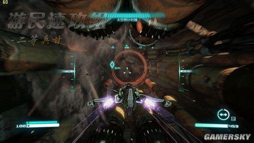 变形金刚:塞伯坦的陨落——图文攻略