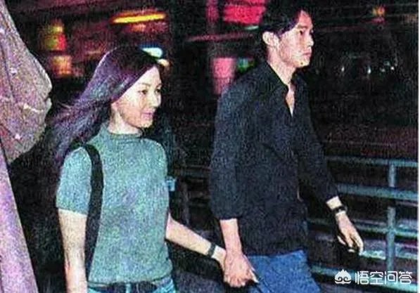 如何评价嫁入豪门的李嘉欣?