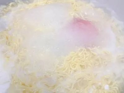 康师傅干拌面怎么吃