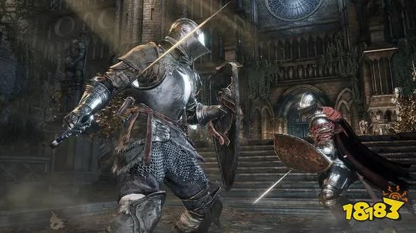 黑魂3希里斯剧情流程怎么做 希里斯剧情流程攻略