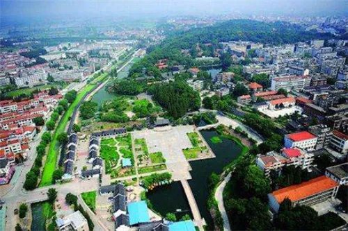 黄冈房价走势最新消息  2017年下半年黄冈房价预测