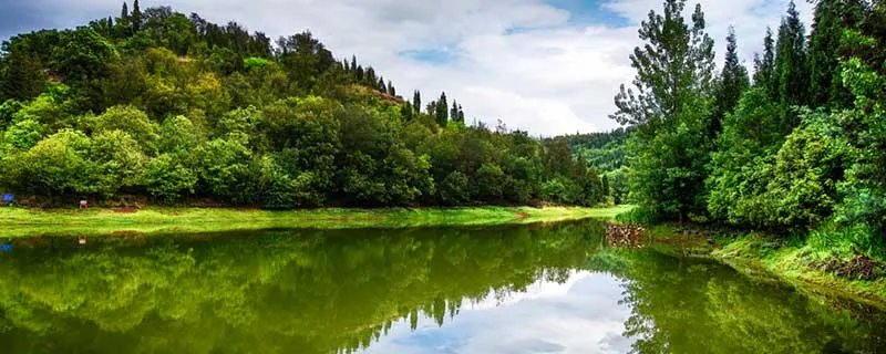 广州莲花山攻略 广州莲花山好不好玩