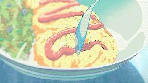 你私藏了哪些美食类电脑壁纸愿意分享？