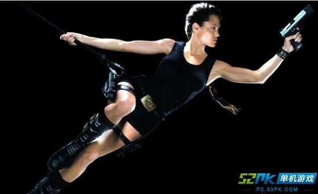 盘点十大游戏有关的电影 感受游戏与电影的互通性