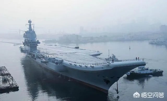 国产航母已经进行海试，中国将进入双航母时代，这对于中国海军来讲意味着什么？