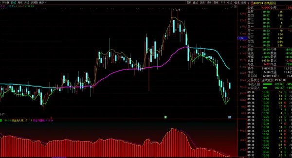 002203海亮股份11月9日有部分股票解禁，预测是涨是跌？