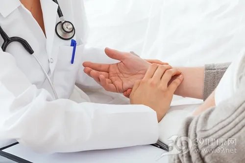 水泡脚气应该怎么办