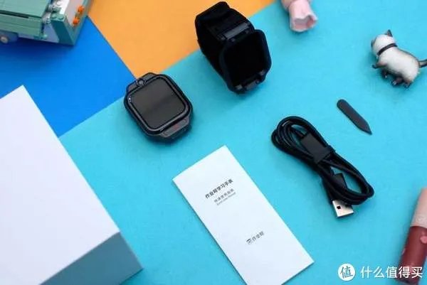 儿童电话手表居然有学习功能？作业帮学习手表了解一下