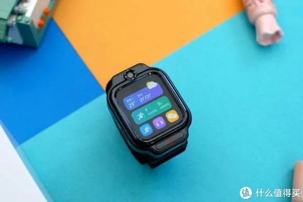 儿童电话手表居然有学习功能？作业帮学习手表了解一下