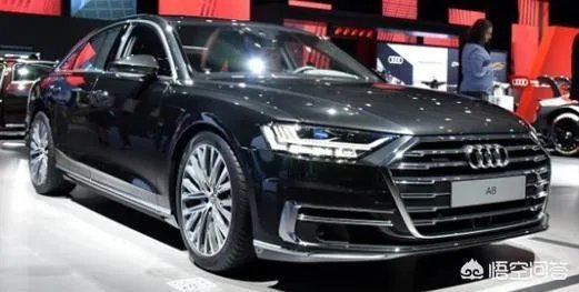 奥迪系列都有哪些区别？