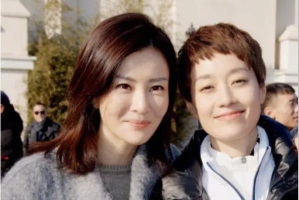 马伊琍刘孜疑似有合作，剧中两人会是什么关系？