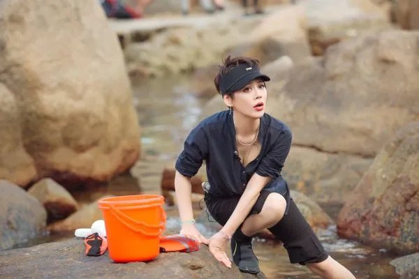 宁静有过几任老公？他们为什么会离婚？