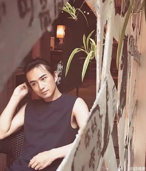 如何评价演员张晓晨？