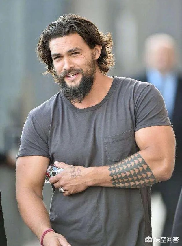 海王扮演者颜值太低遭吐槽，《海王》中国上映时间豆瓣评分高吗？