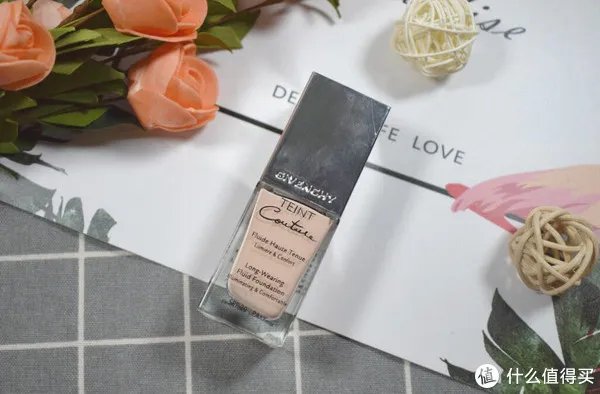 纪梵希粉底液怎么样