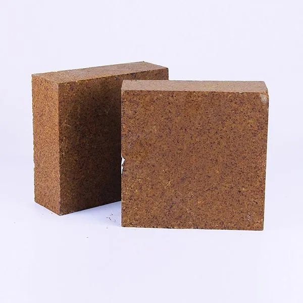 耐火材料是什么