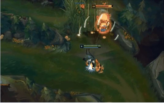 《LOL》10.6惩戒之箭出装玩法攻略