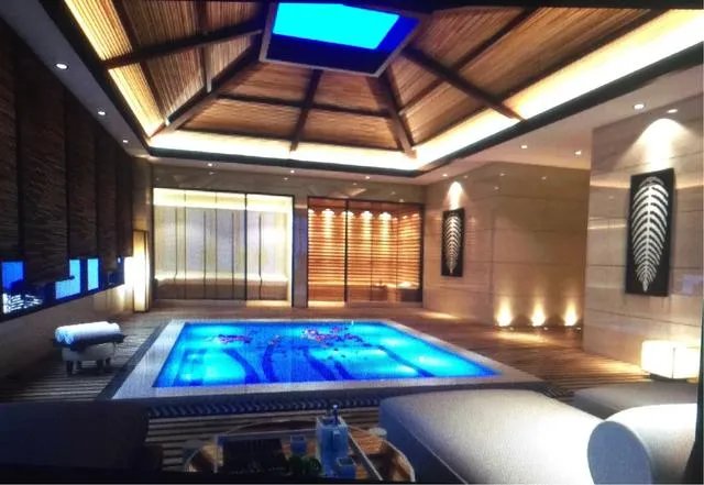 高档私人会所是种怎样的存在？