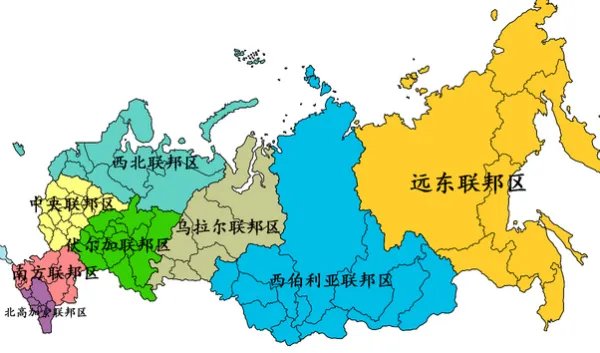 俄罗斯联邦由21个共和国组成？？