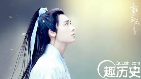 诛仙青云志中鬼先生的真实身份是什么？