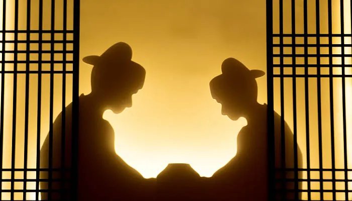 古人科举考试殿试的第一名叫什么第二名叫什么第三名叫什么