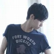 最帅气的QQ男生头像