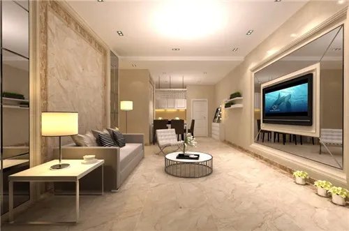 鹰牌瓷砖质量真的那么好吗 聪明人都这样选瓷砖