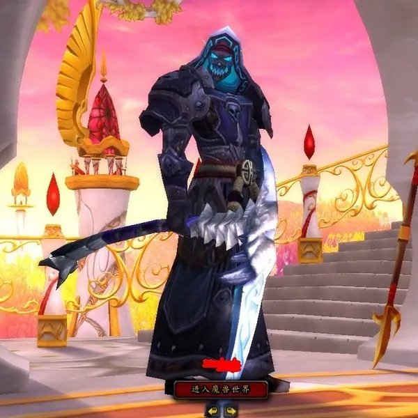 魔兽世界tbc术士职业任务怎么做