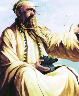 关于华佗的小故事