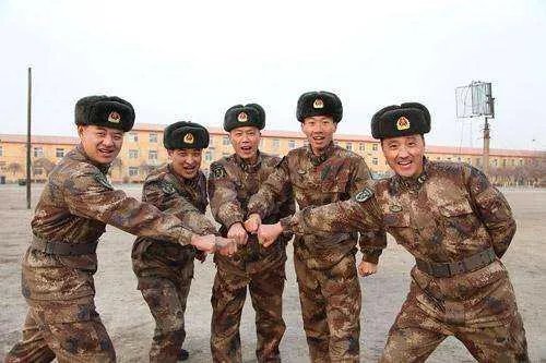 士官长是什么级别