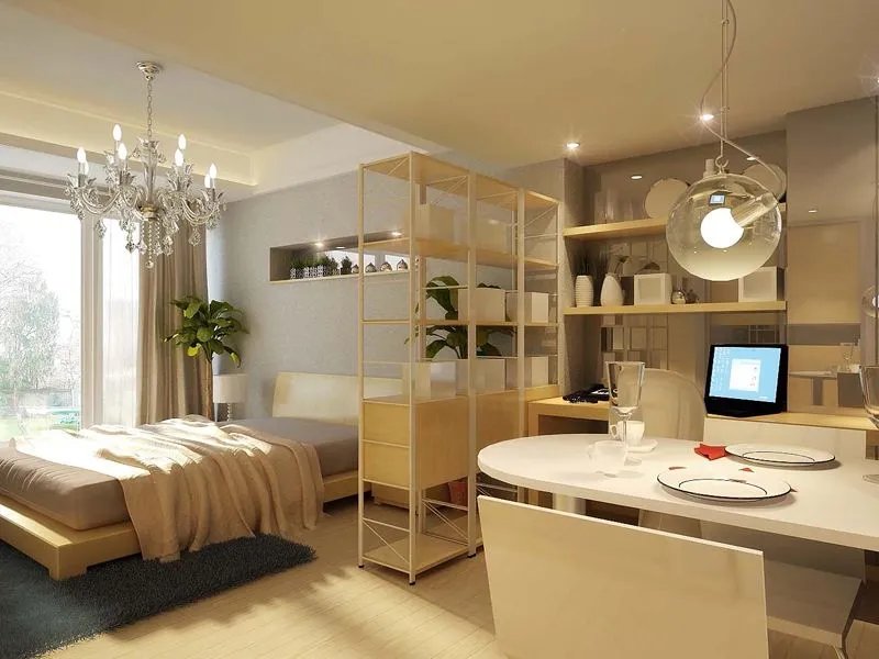 投资公寓怎么样