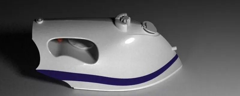 电熨斗怎么使用