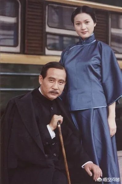 有哪些国产电视剧可以被称作经典？