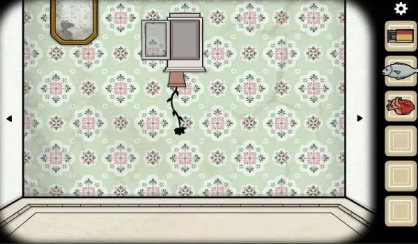 Samsara Room轮回的房间图文流程攻略