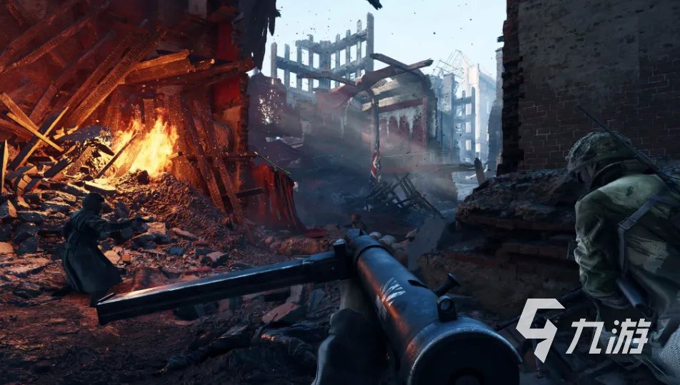 十大手机版的画质好的游戏推荐 好玩的高画质游戏前五名2023