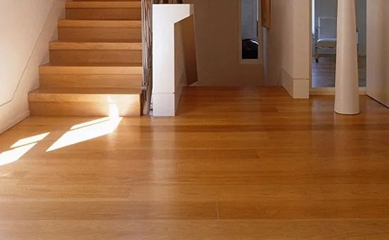 地板坏了怎么修补