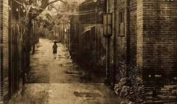 昔的偏旁加组词