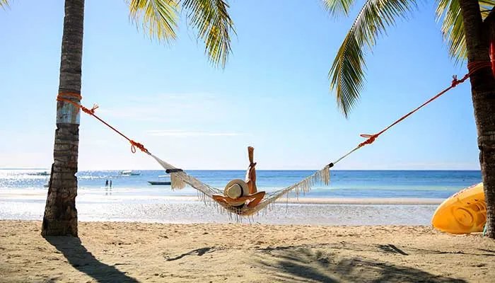 出去玩的心情发朋友圈 适合旅行发的朋友圈简短