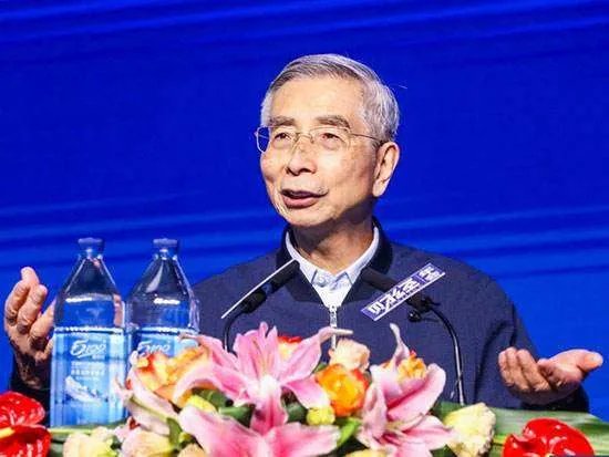 院士是什么干部级别？