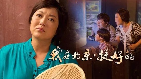 怎么评价电视剧《我在北京挺好的》？