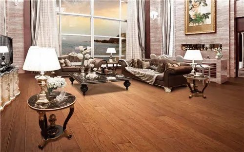 德尔地板是几线品牌  德尔地板质量好不好