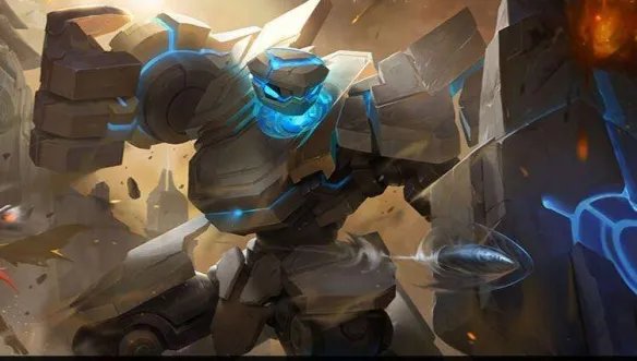 王者荣耀盾山技能都有什么