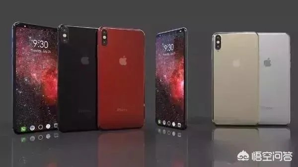 iPhone 9曝光图，你怎么看？