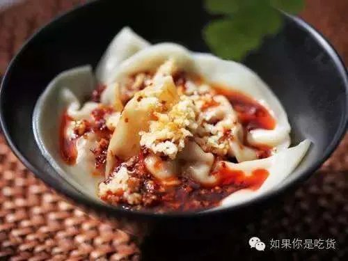 成都有哪些特色小吃？