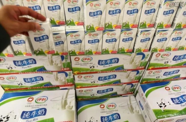 伊利董秘辞职 胡利平为什么突然辞职