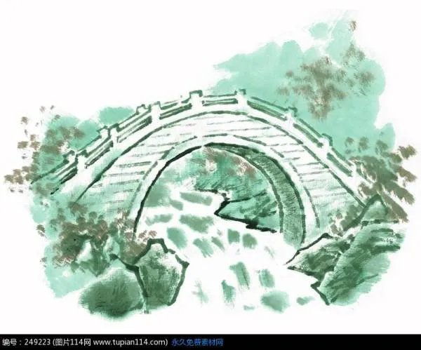 用量词填空“一什么石桥”