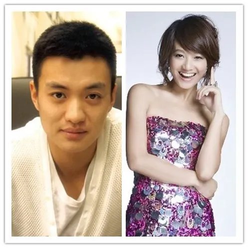 朱丹男友周一围年龄多大？ 家庭背景资料及照片曝光