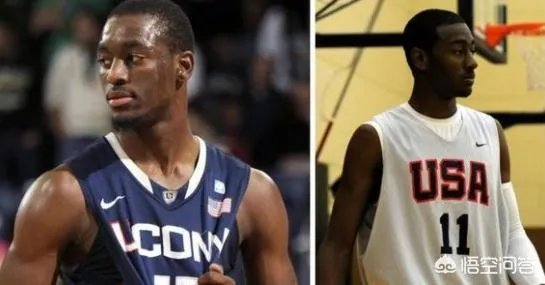 对于肯巴·沃克，大家怎么看？