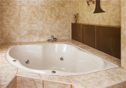 浴缸的尺寸都有多大的