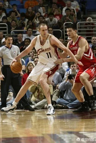 nba里“大Z”指的是谁啊？